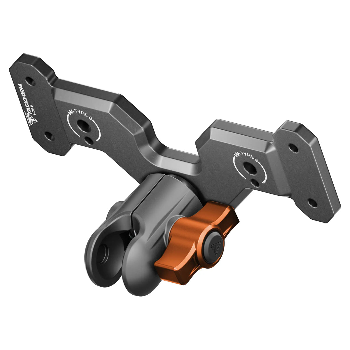 Tackform 8 channel Diode Dynamics D-Switch holder for universal fit