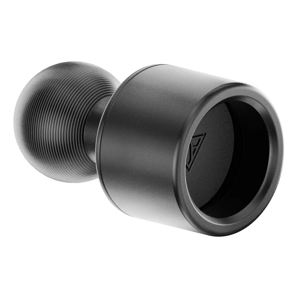 Tackform GME radio microphone holder with 20mm metal ball, universal fit