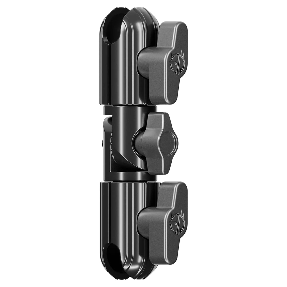 Tackform 4.5" modular arm for universal fit