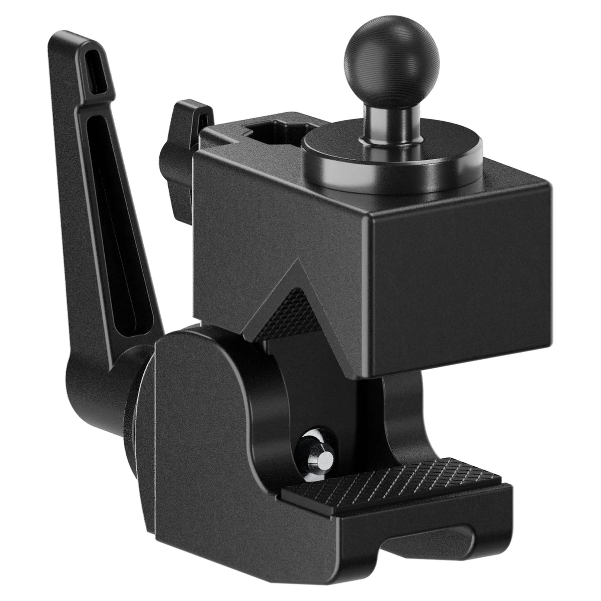 Tackform Super Clamp roll cage base for universal fit