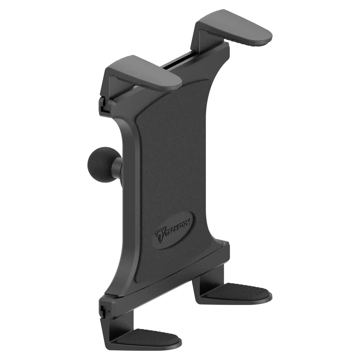 Tackform 20mm spring loaded tablet holder for universal fit