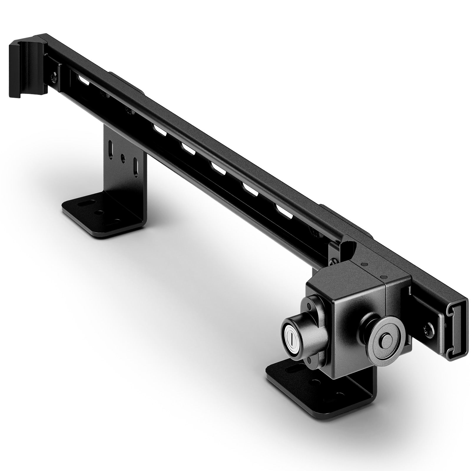 Integral Truck Ultimate Packout Lock - Packout Rail Lock