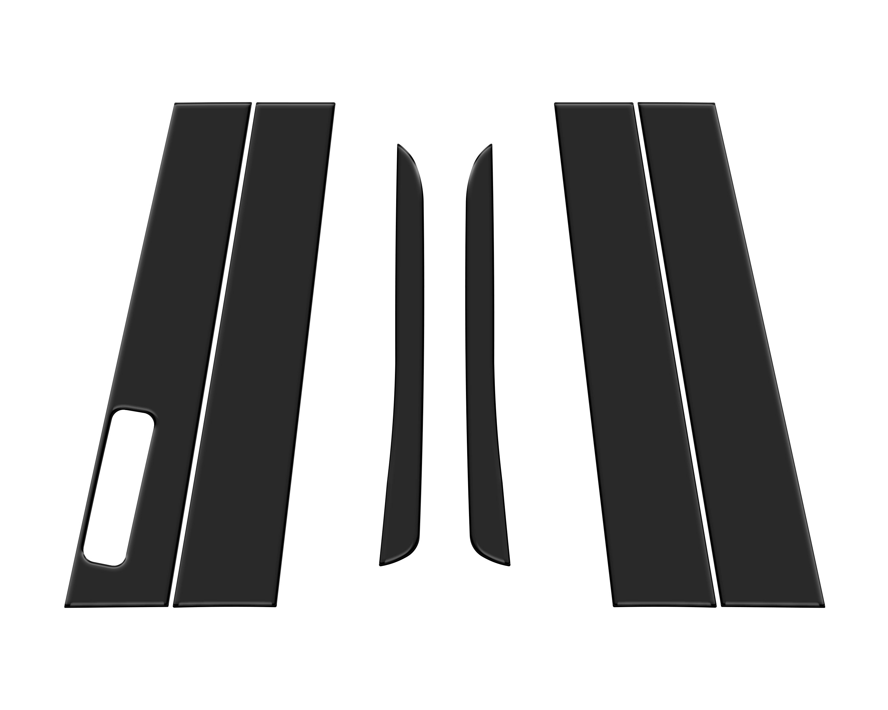 MAV032-BLK-M - NVMOS