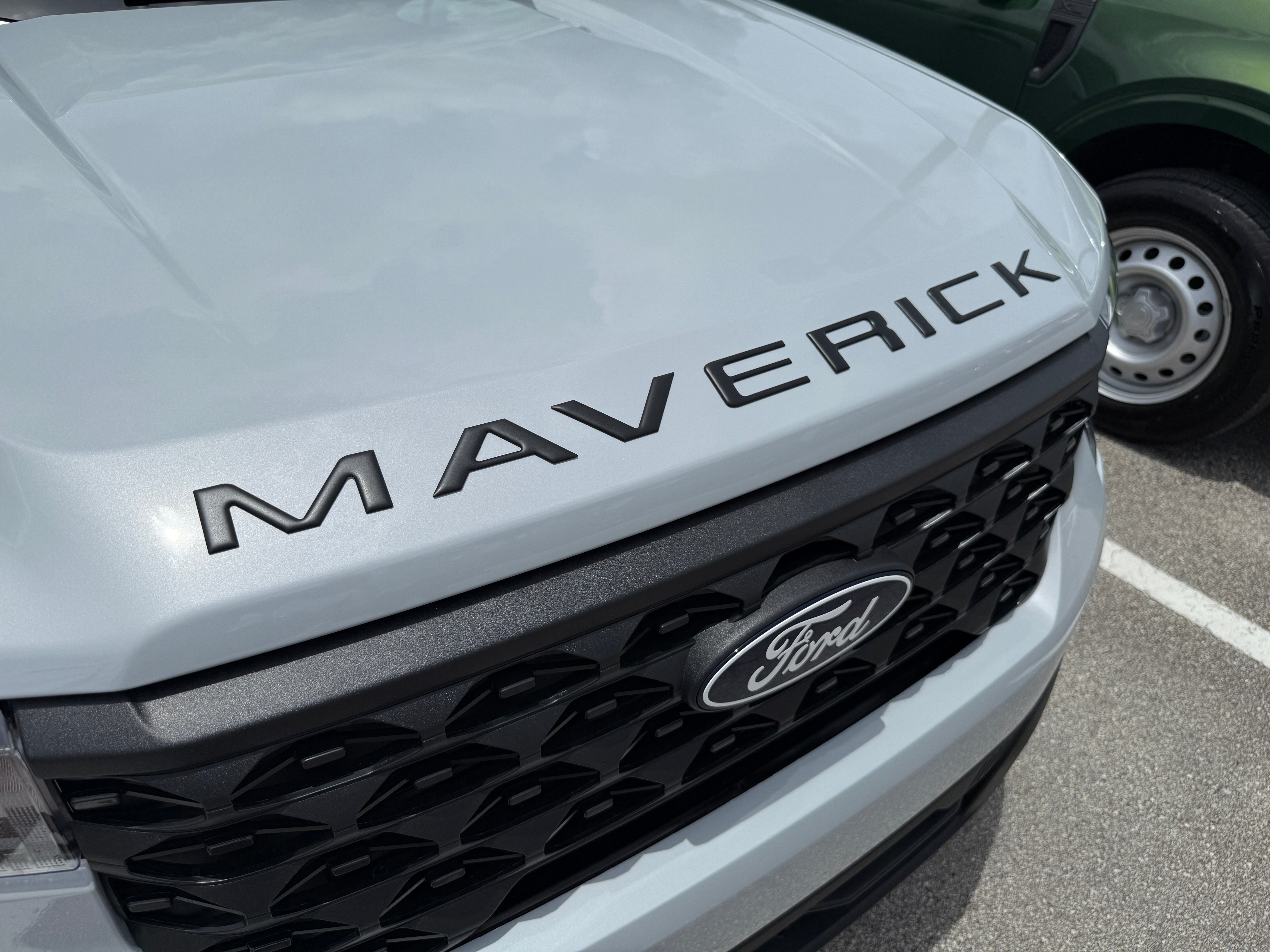 MAV050-BLK-M - NVMOS