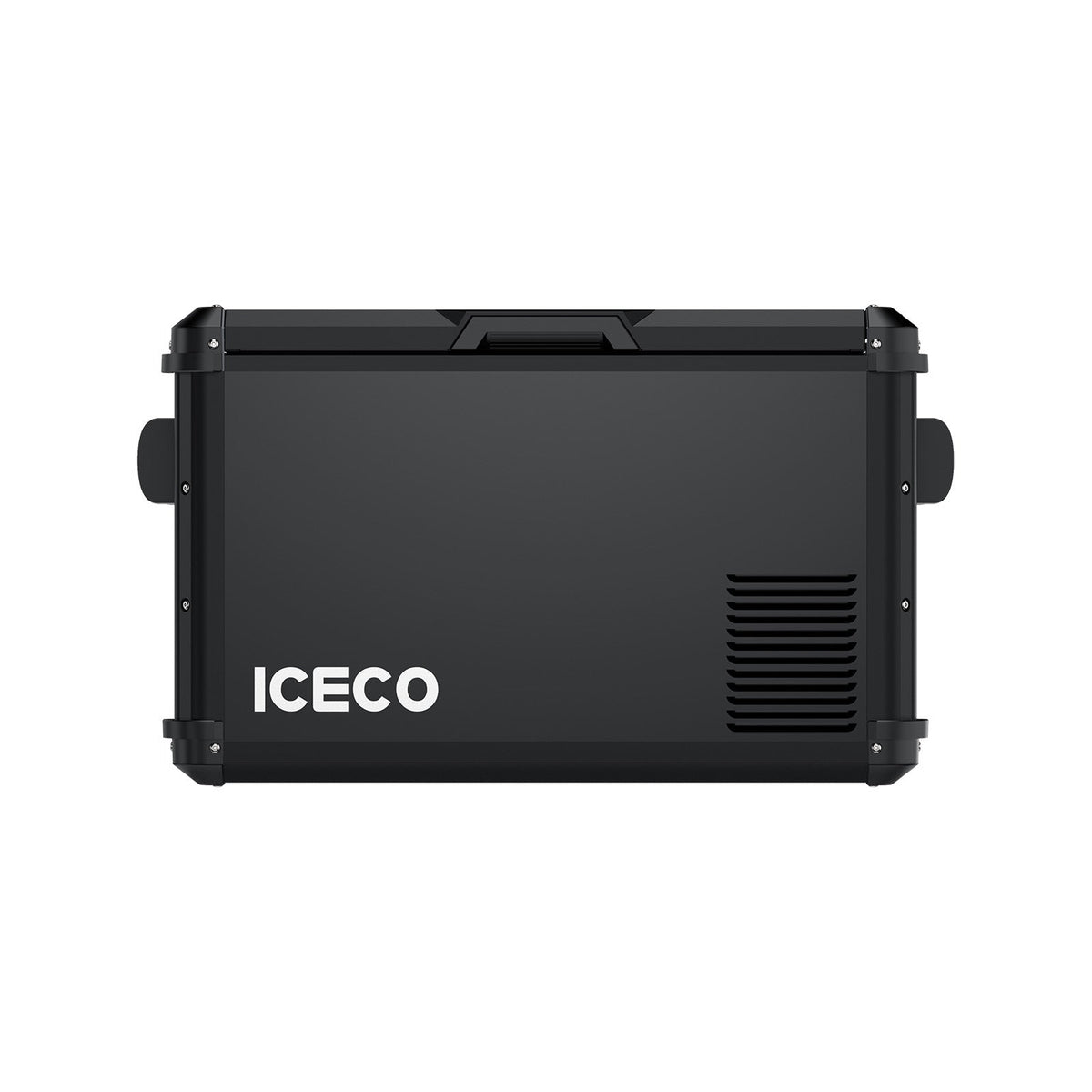 ICECO VL60ProS Gen II features