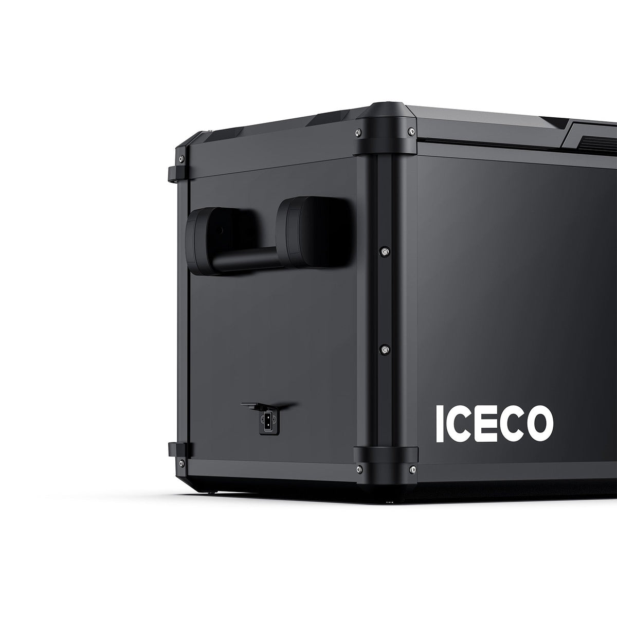 ICECO VL60ProS Gen II detail
