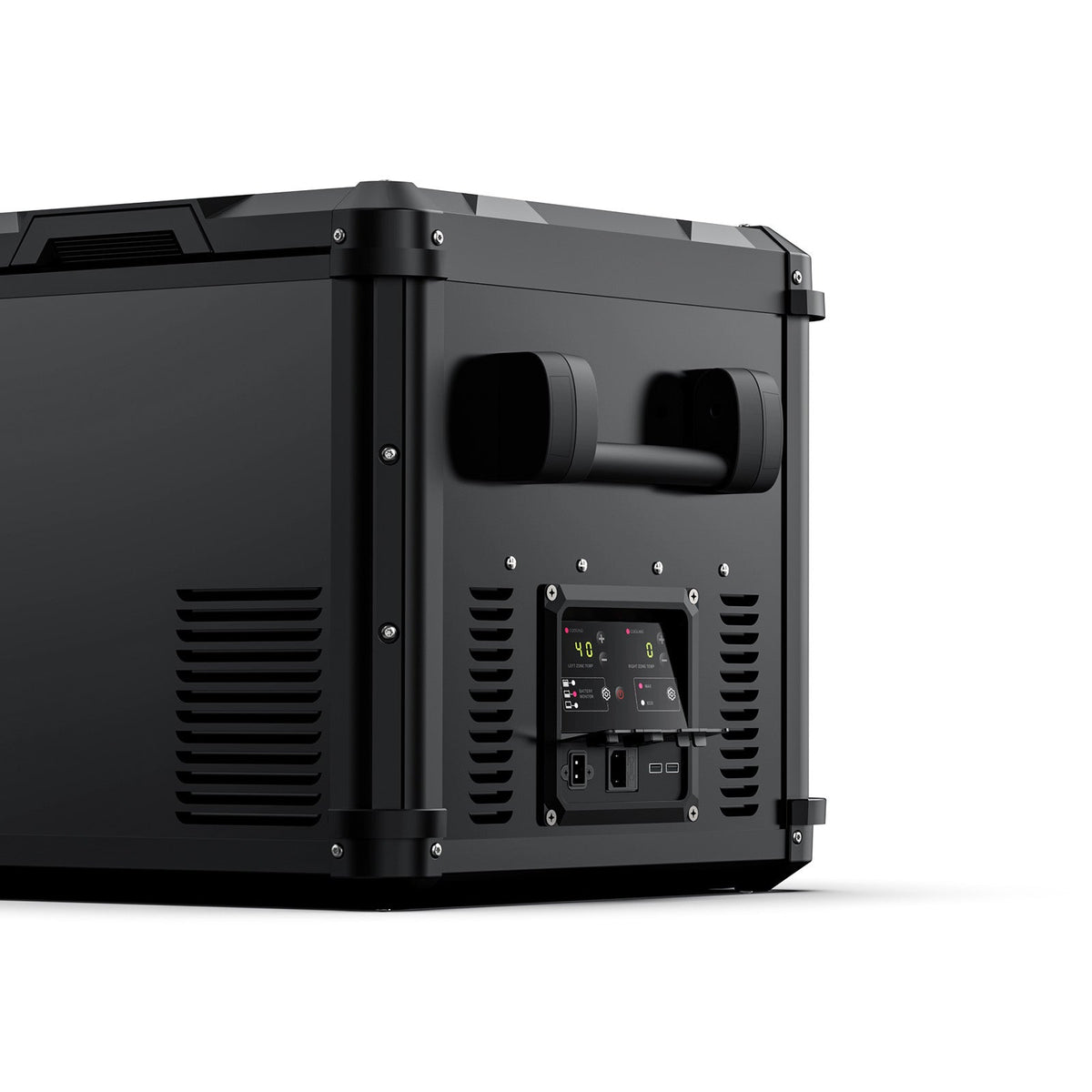 ICECO VL90ProD Gen II detail
