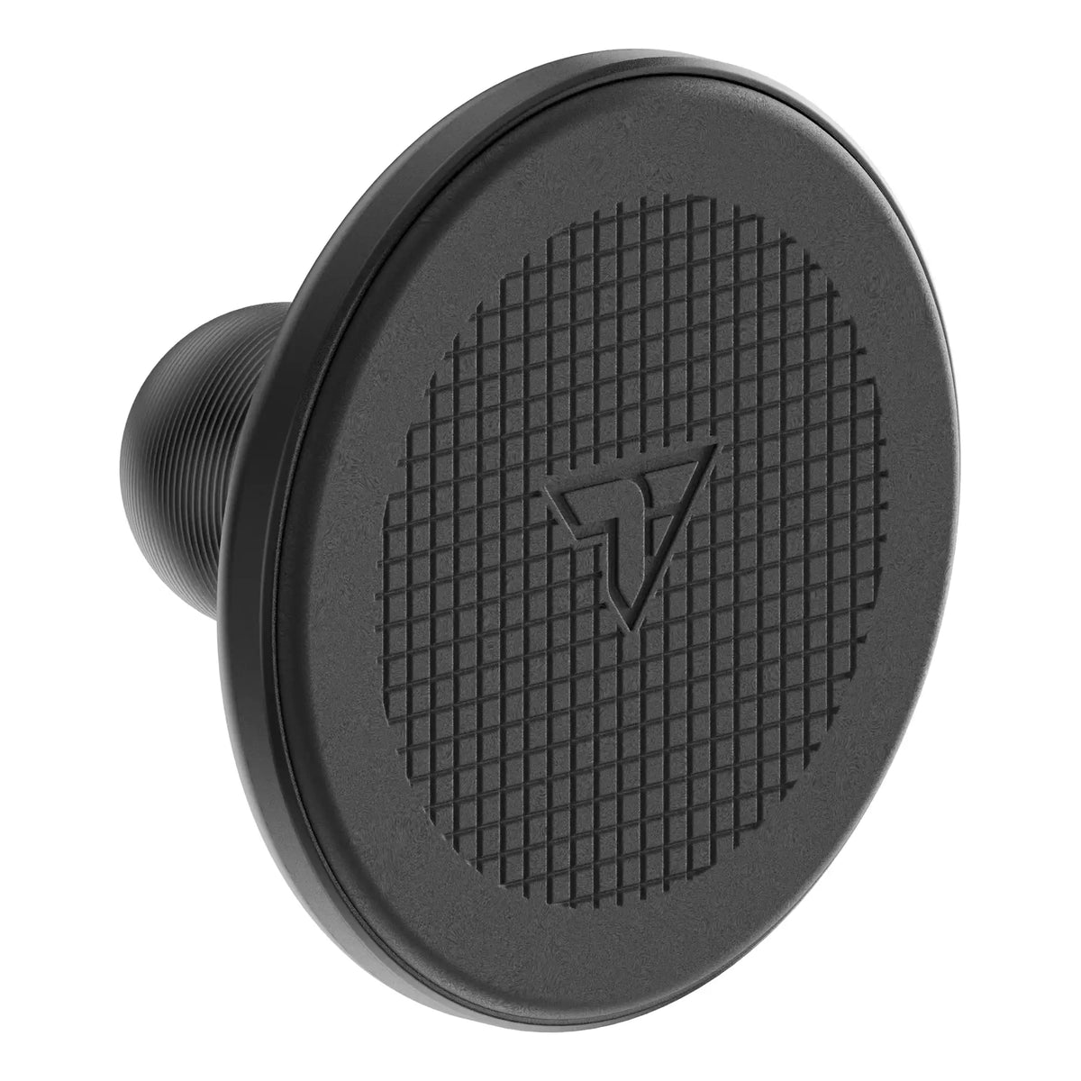 Tackform MagSafe phone holder with 20mm metal ball for universal fit