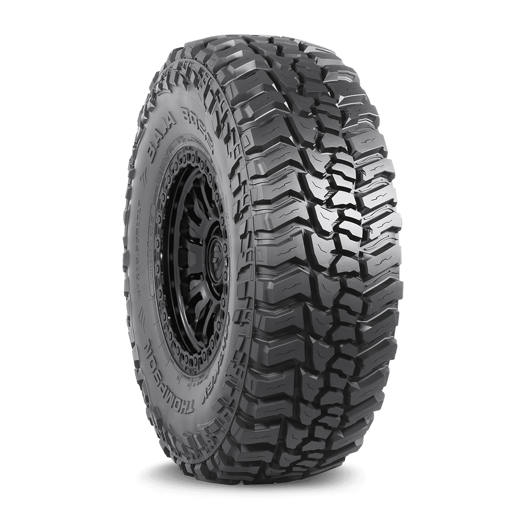 Mickey Thompson Baja Boss M/T Tire