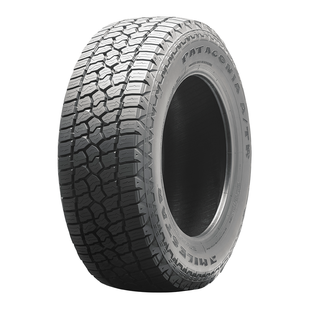Milestar Patagonia A/T R Tire