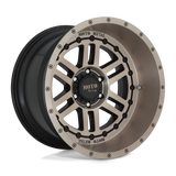 Moto Metal Deep Six (MO800) Wheel