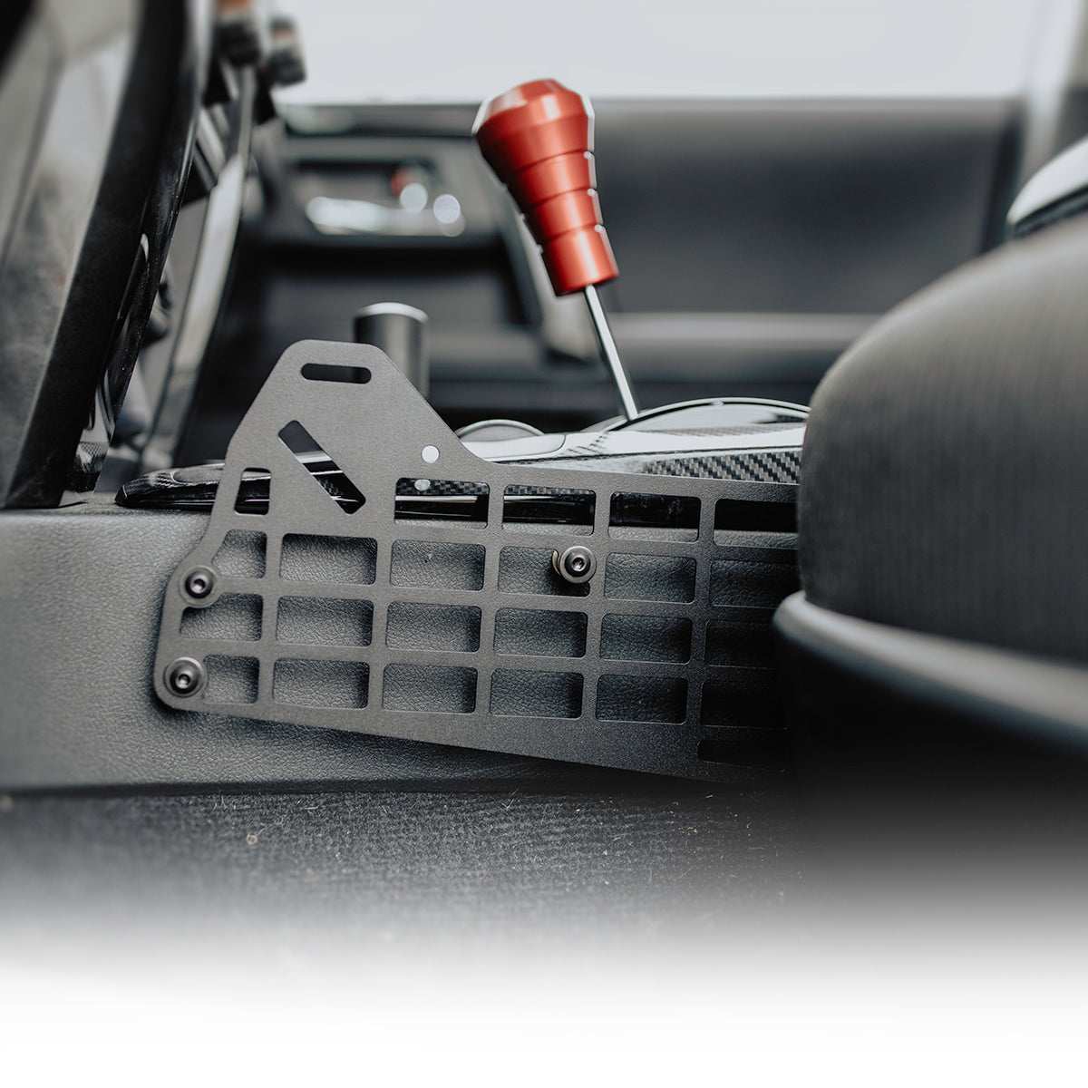 MOLLE-Center-Console - NVMOS