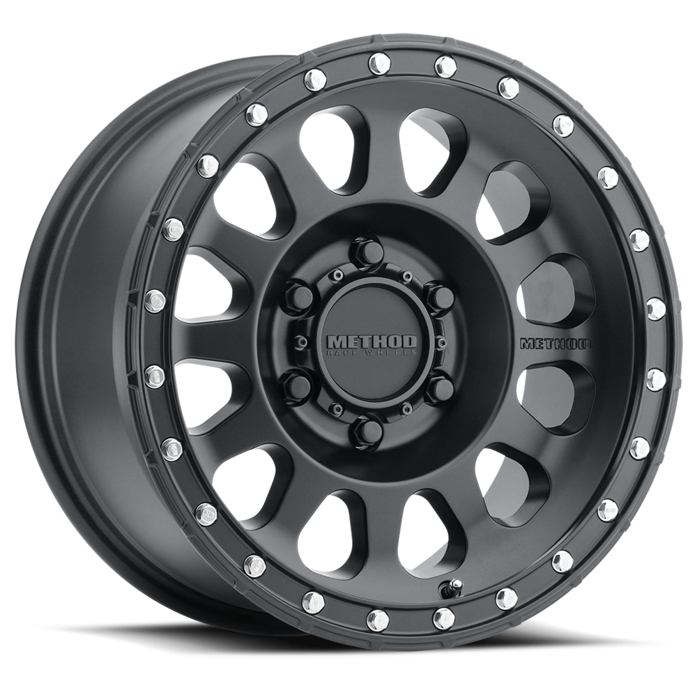 MR315_Matte_Black_6_Lug_1000px - NVMOS