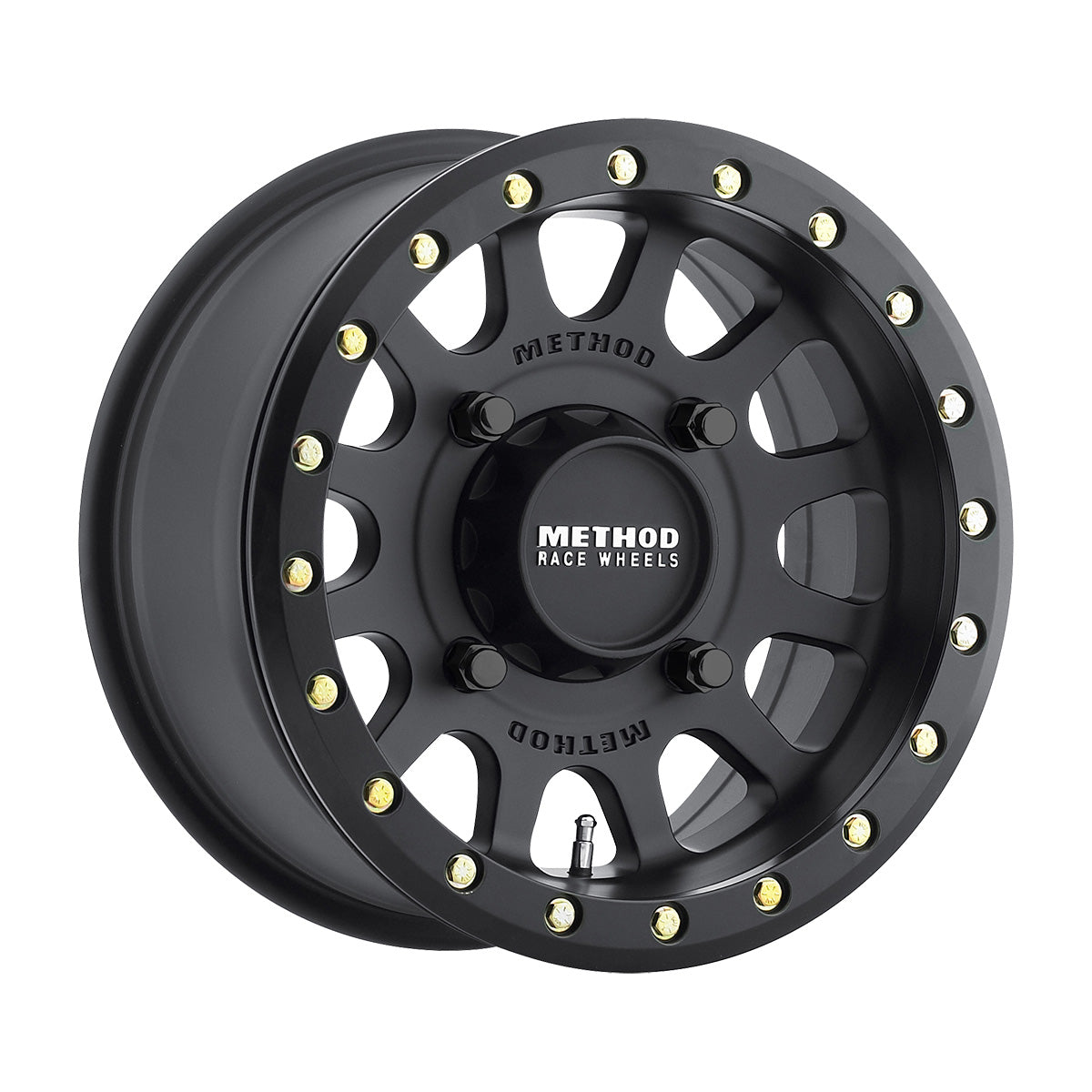 MR401_UTV_Beadlock_Matte_Black - NVMOS