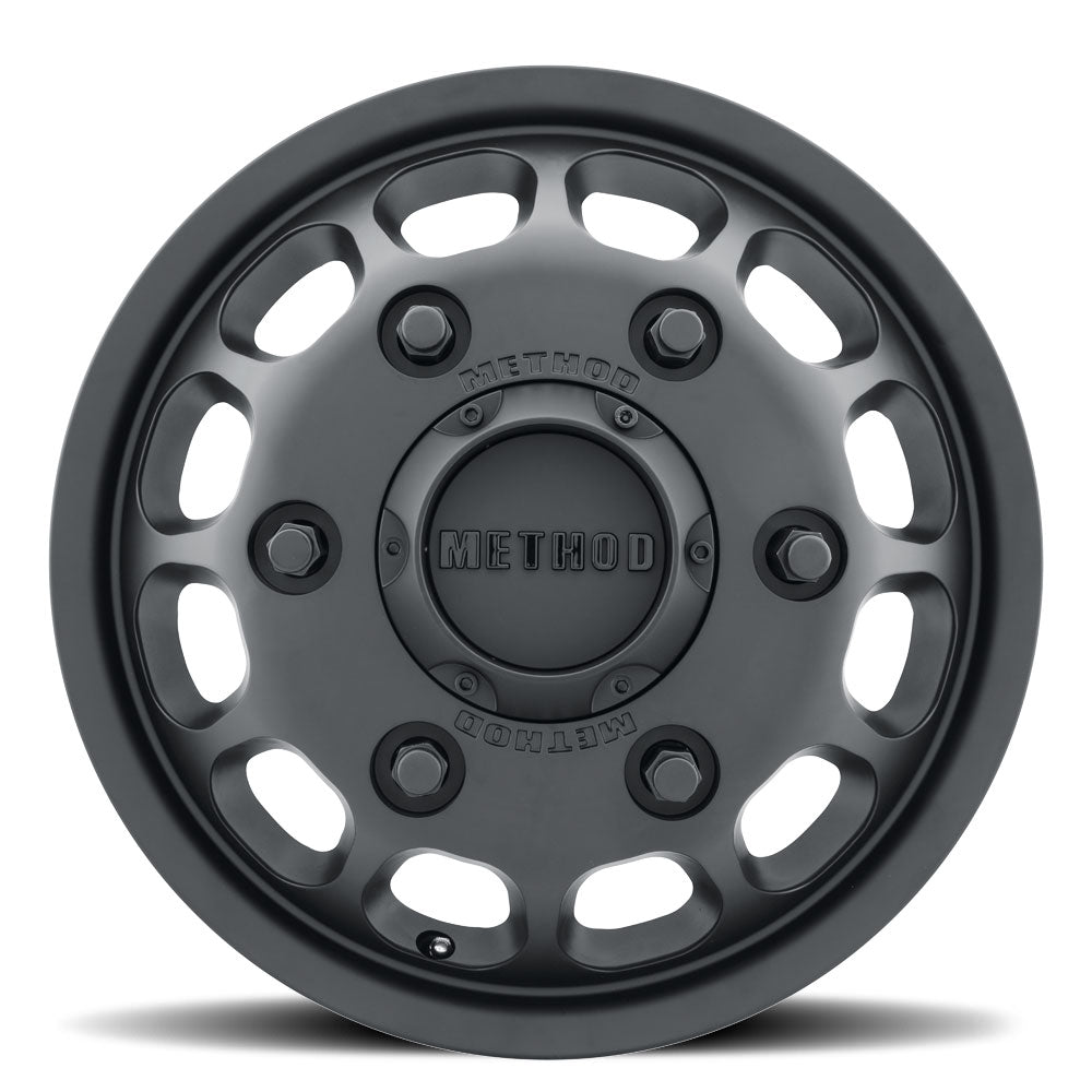 MR901F-wheel-6lug-matte-black-16x6-5-face-1000 - NVMOS