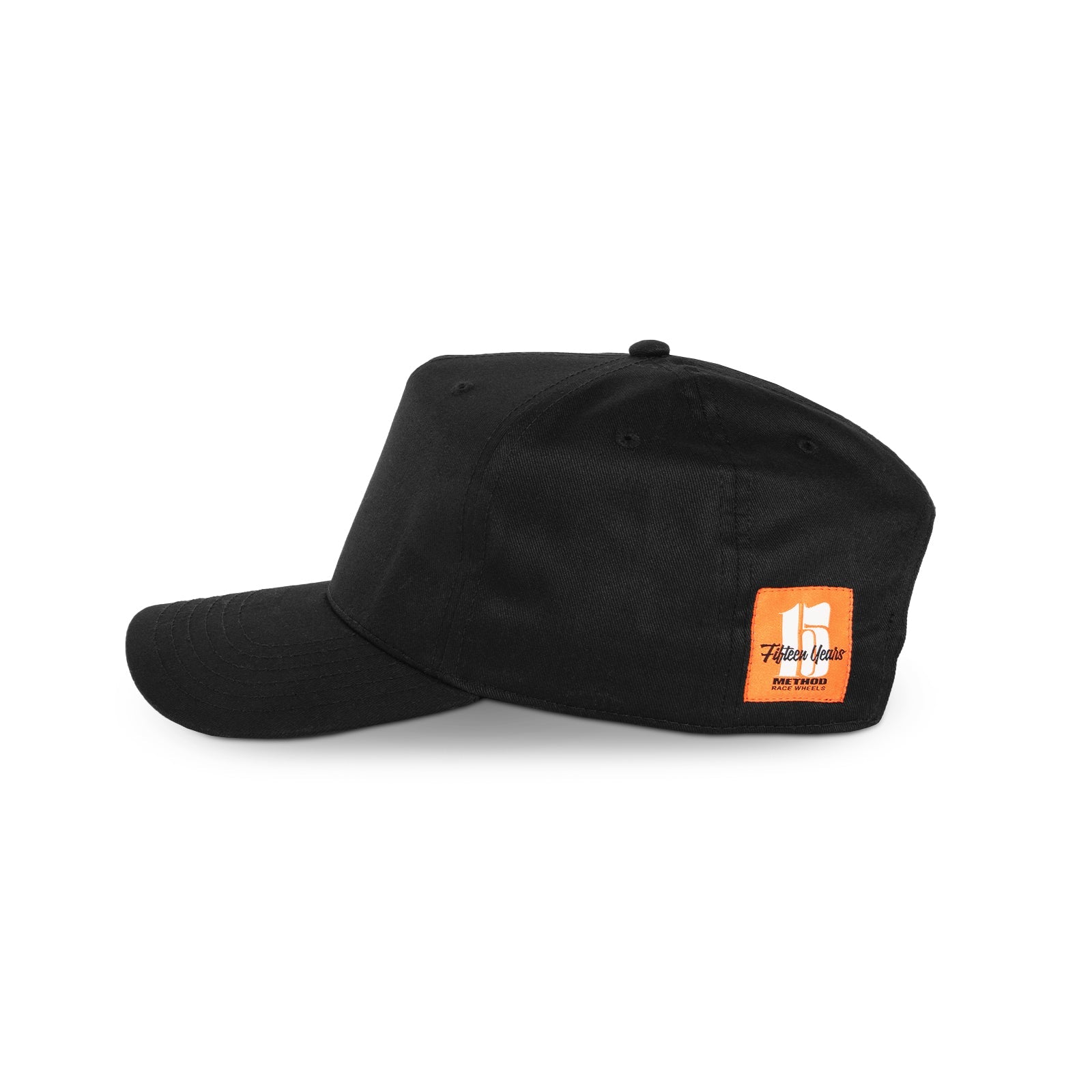 MRW-15Years-Hat-3 - NVMOS