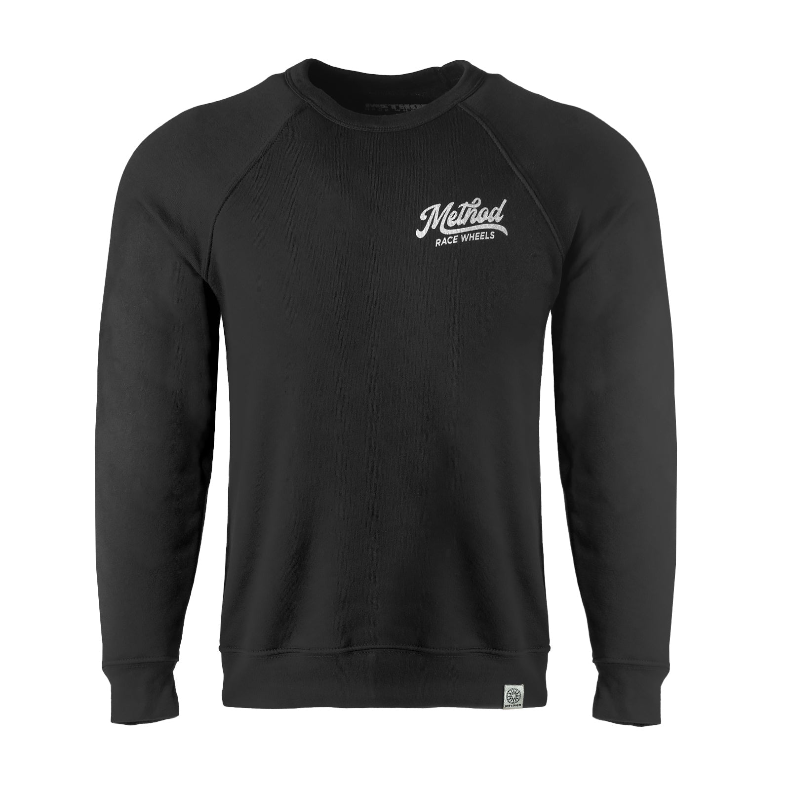 MRW-2023-ClassicScript-CrewNeck-1 - NVMOS