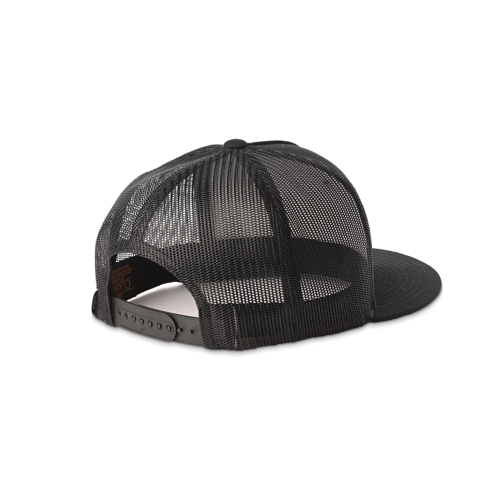 MRW-Black-Patch-Trucker-Hat-4 - NVMOS