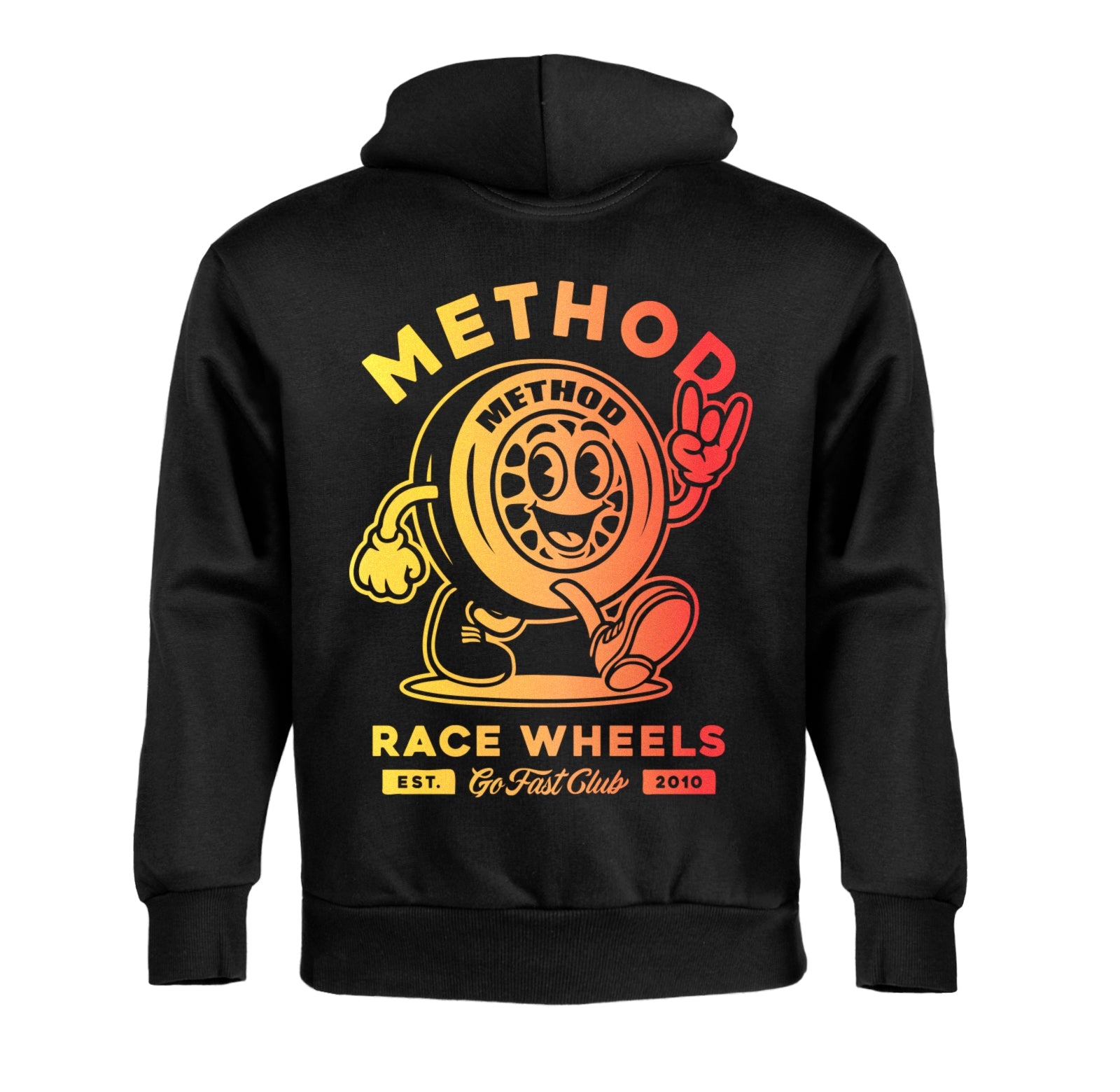 MRW-GoFast-Black-Kids-Hoodie-2 - NVMOS