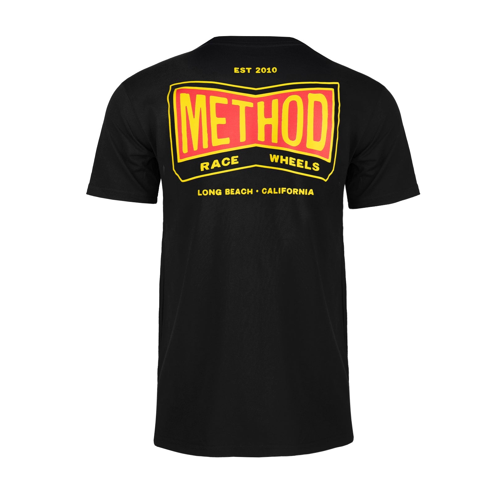 MRW-LBCBorn-Black-Tee-2 - NVMOS