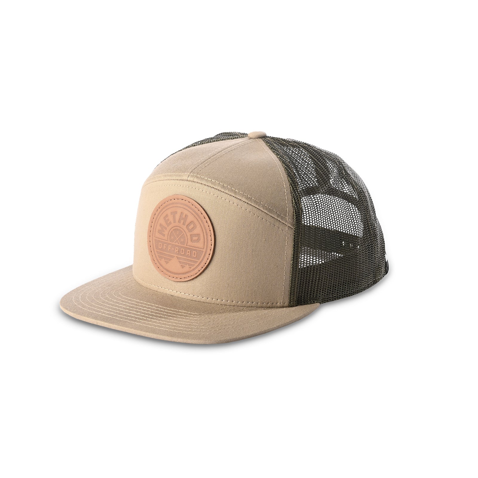 MRW-Leather-Patch-Hat - NVMOS