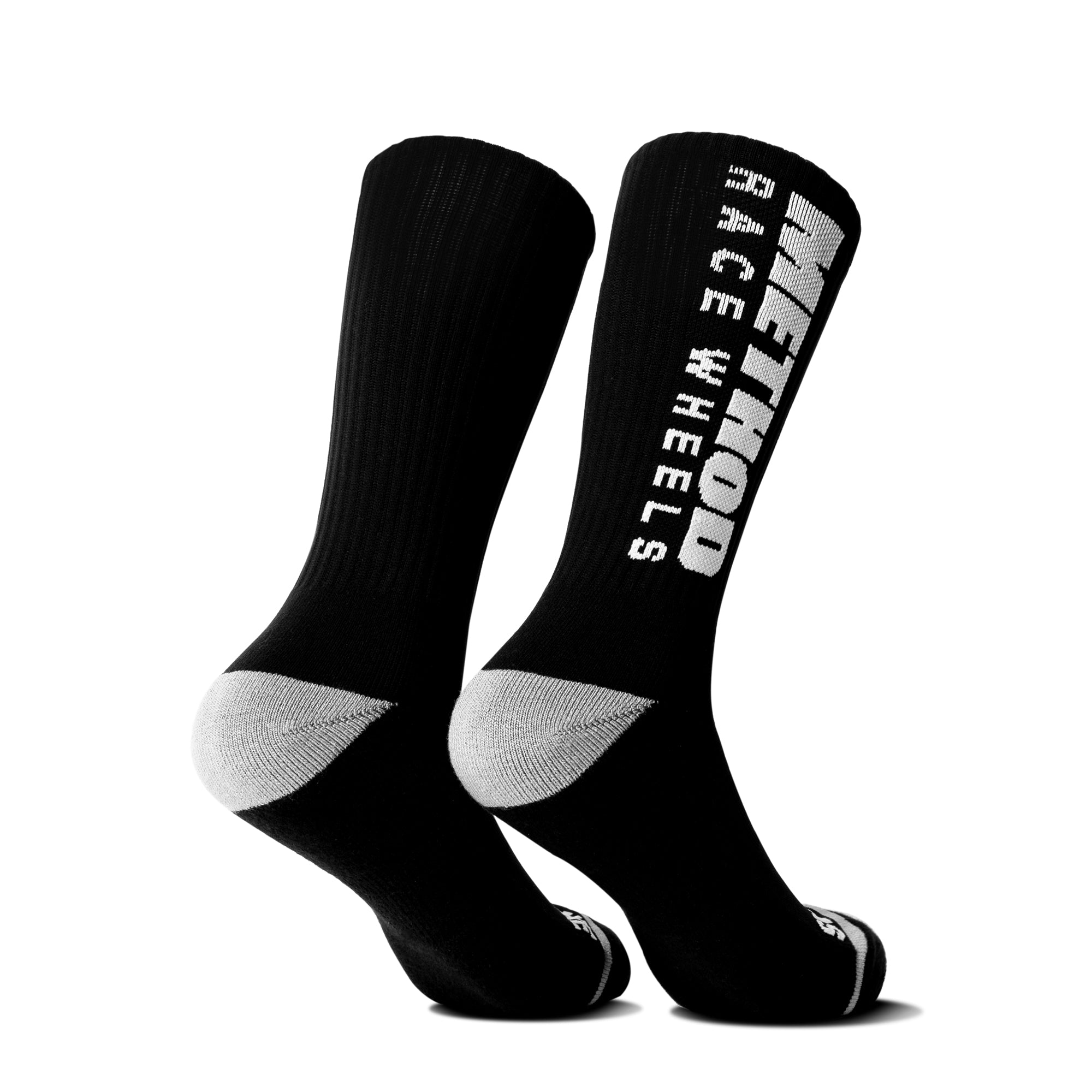 MRW-Method-Logo-Socks-02 - NVMOS