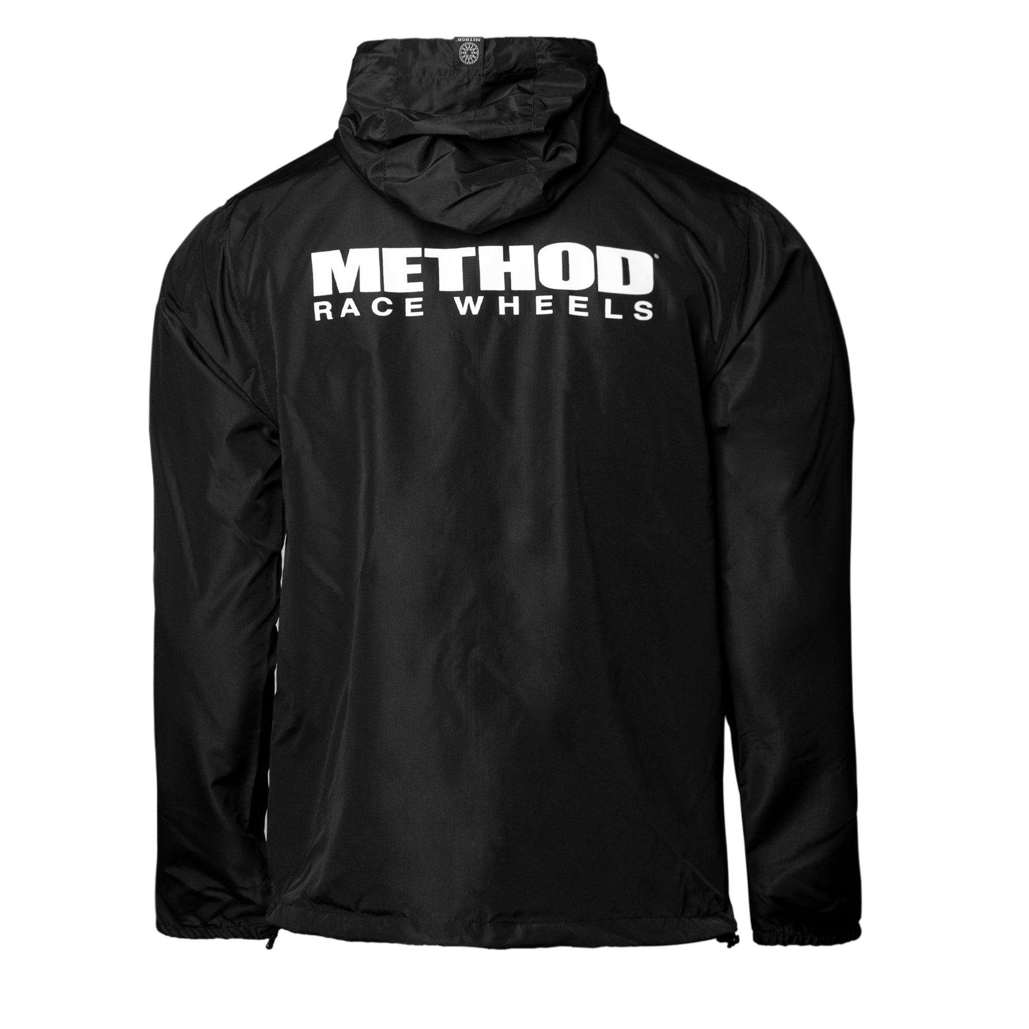 MRW-Method-Logo-Windbreaker-2 - NVMOS