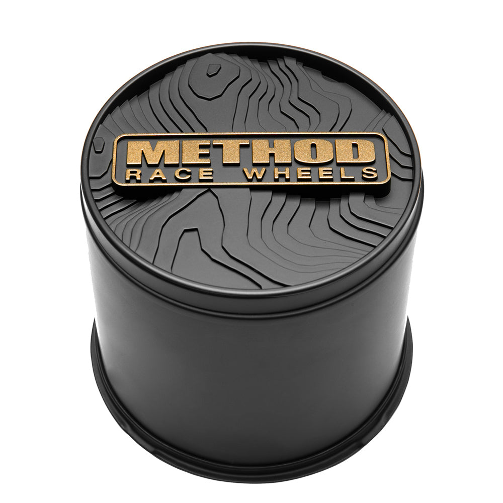 MRW-Topo-Cap-Bronze-Tall - NVMOS