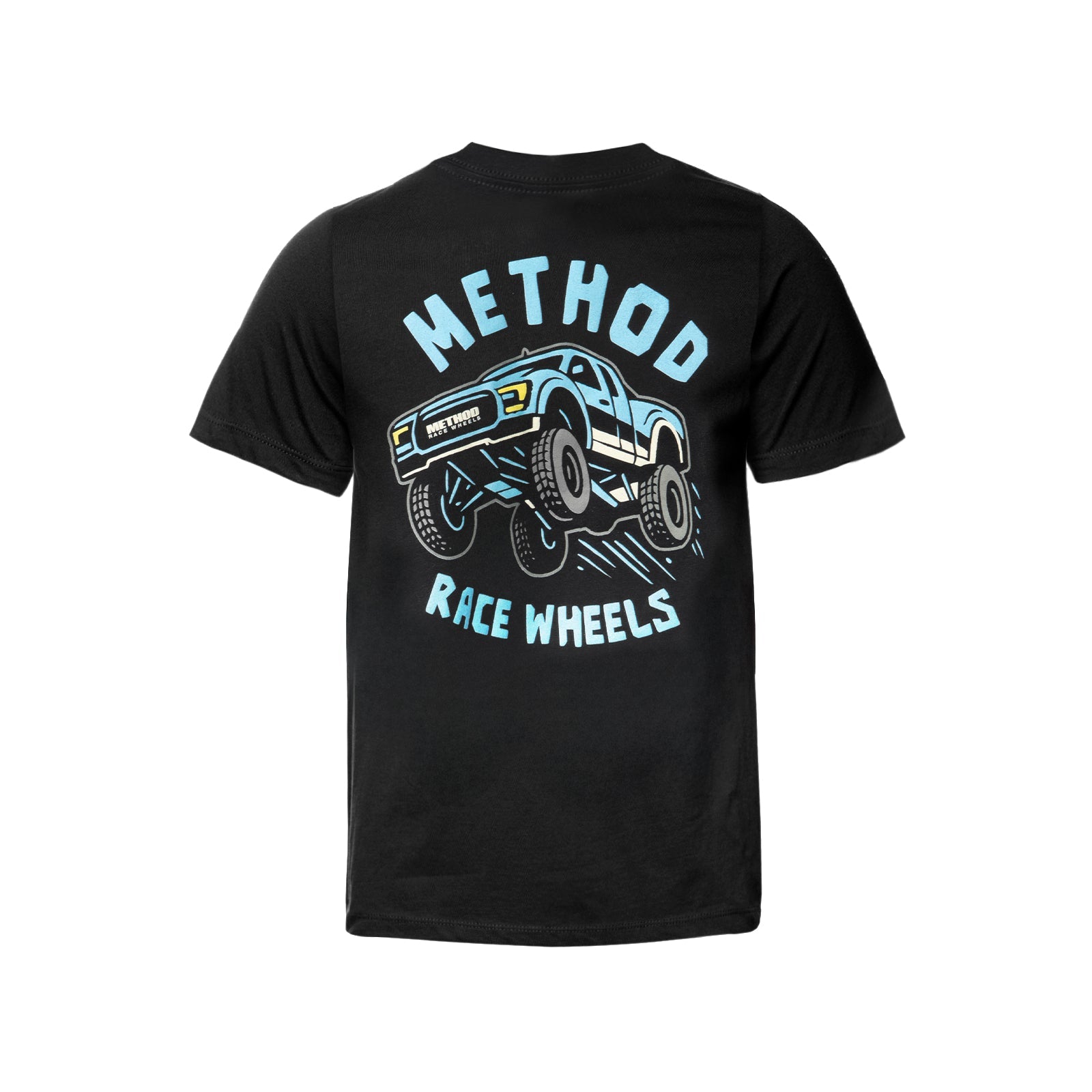 MRW-Wild-Ones-Kids-Tee-3 - NVMOS
