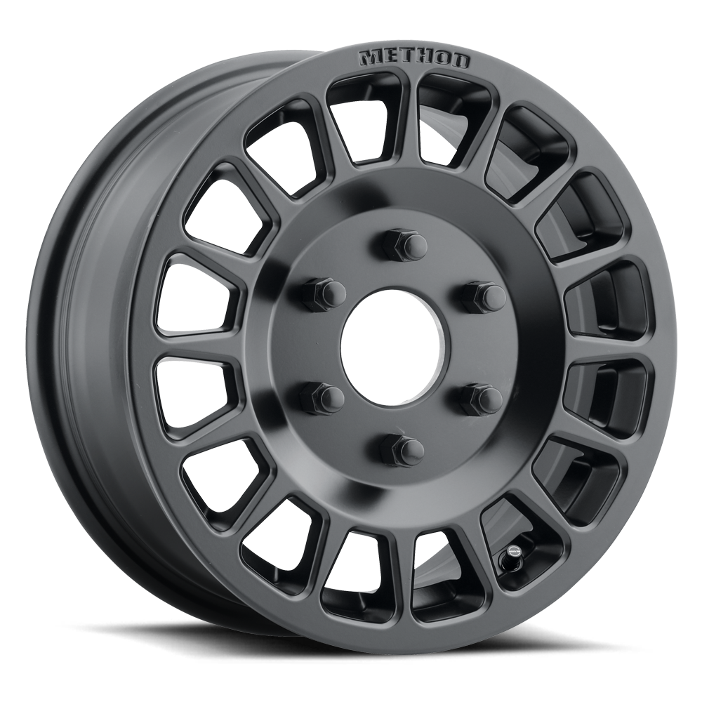 MRW_407-wheel-6lug-matte-black-15x6-side - NVMOS