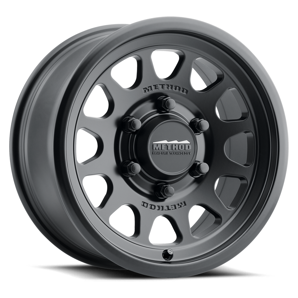 MRW_414-bead-grip-wheel-6lug-matte-black-15x7-side - NVMOS