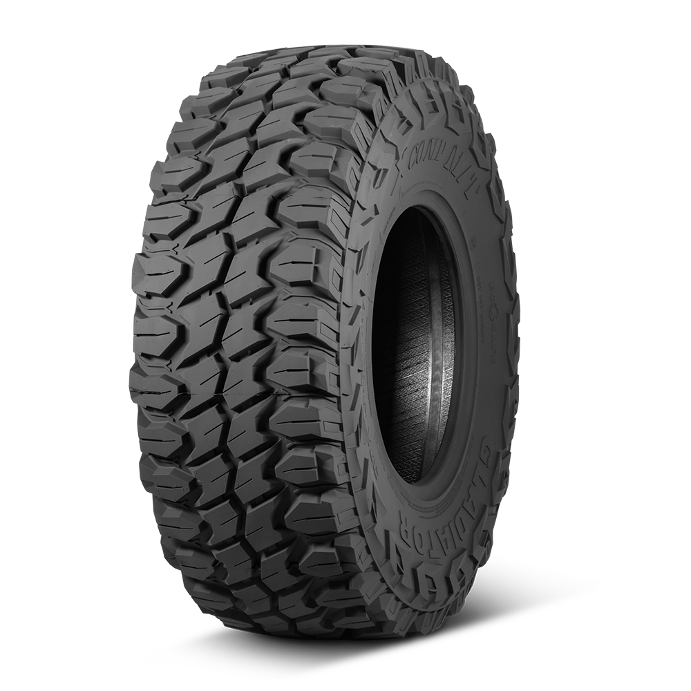 Gladiator X Comp M/T Tire