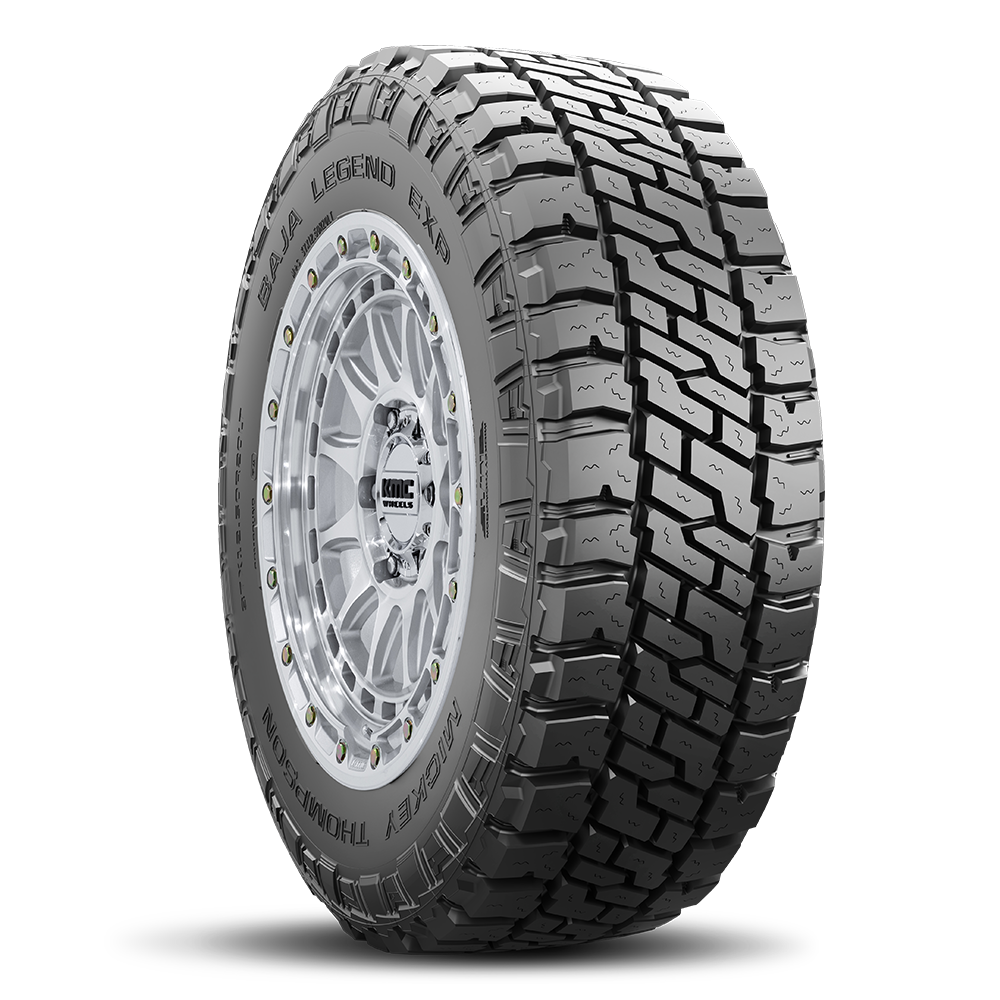 Mickey Thompson Baja Legend Exp Tire