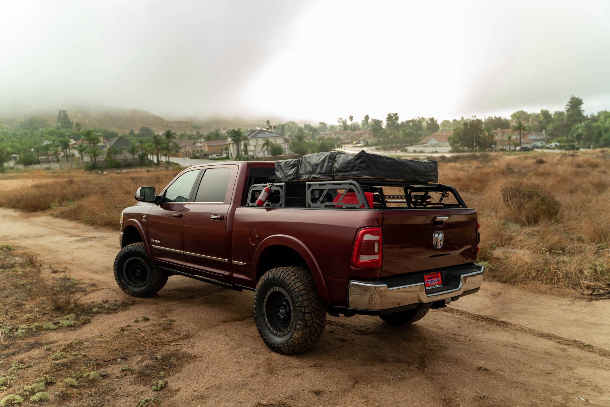 MTO-Series-Full-Size-Truck-Bed-Rack-Universal_Installed_03-2 - NVMOS