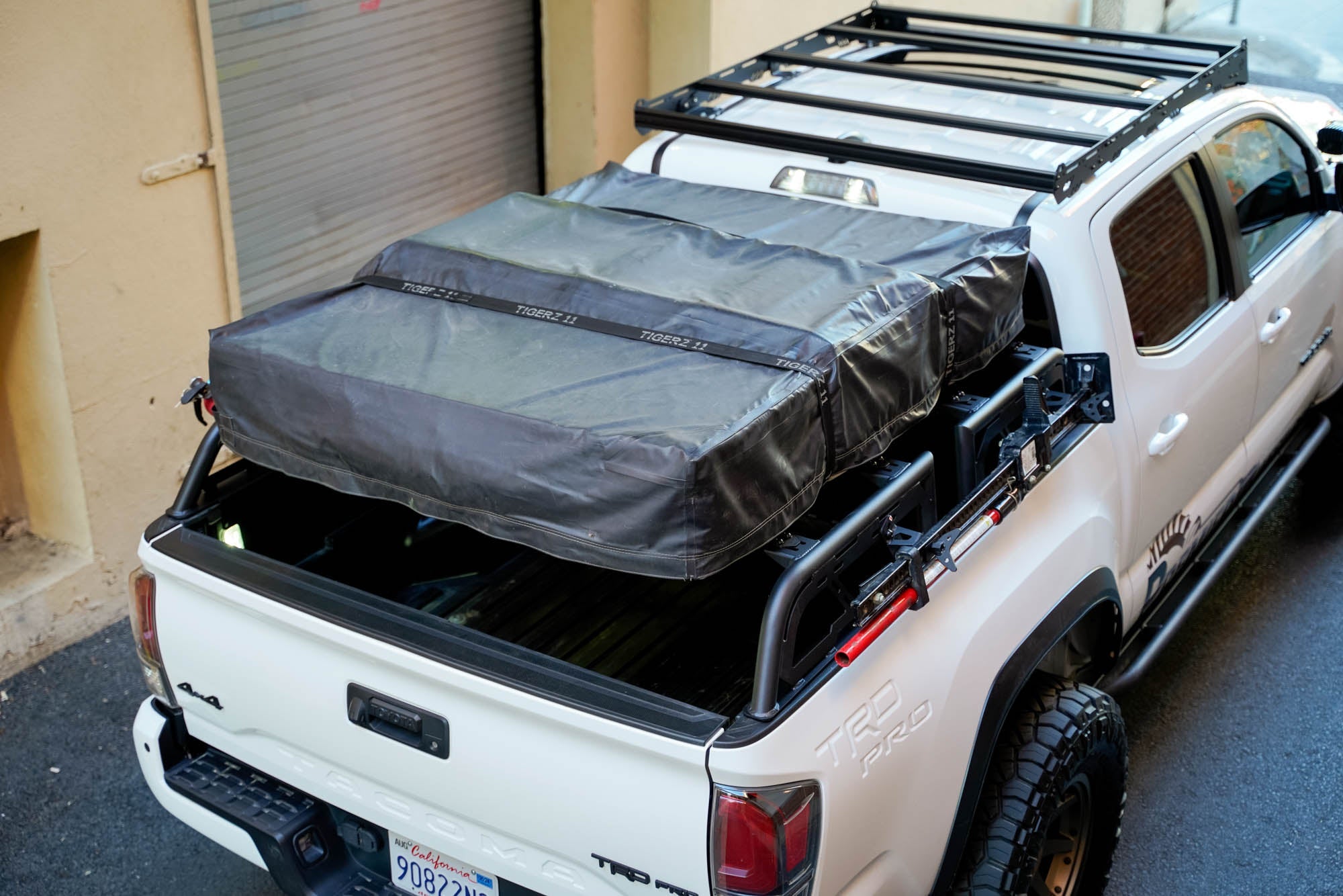 MTO-Series-Mid-Size-Truck-Bed-Rack-Universal-Installed-11 - NVMOS