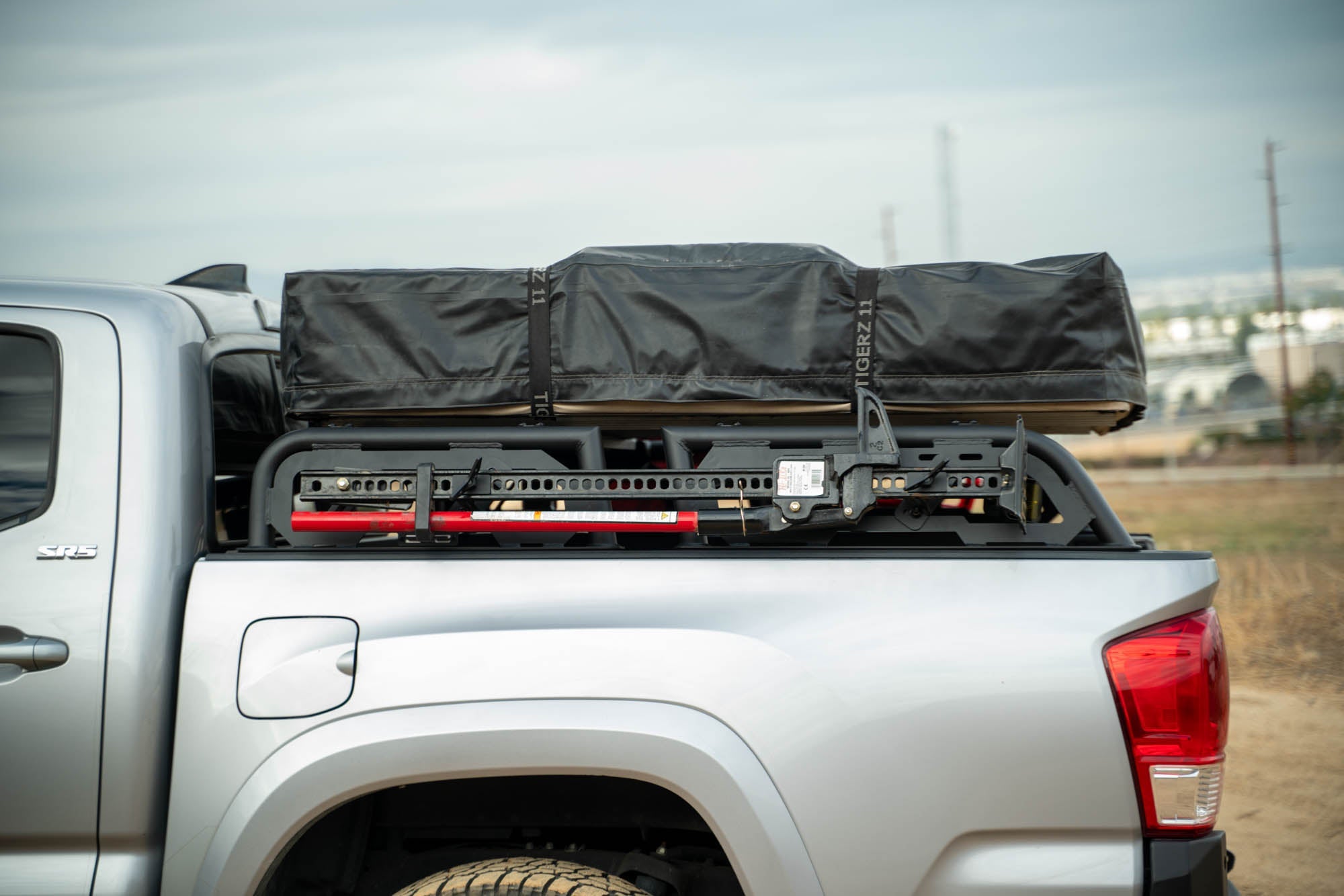 MTO-Series-Mid-Size-Truck-Bed-Rack-Universal-Installed-5 - NVMOS