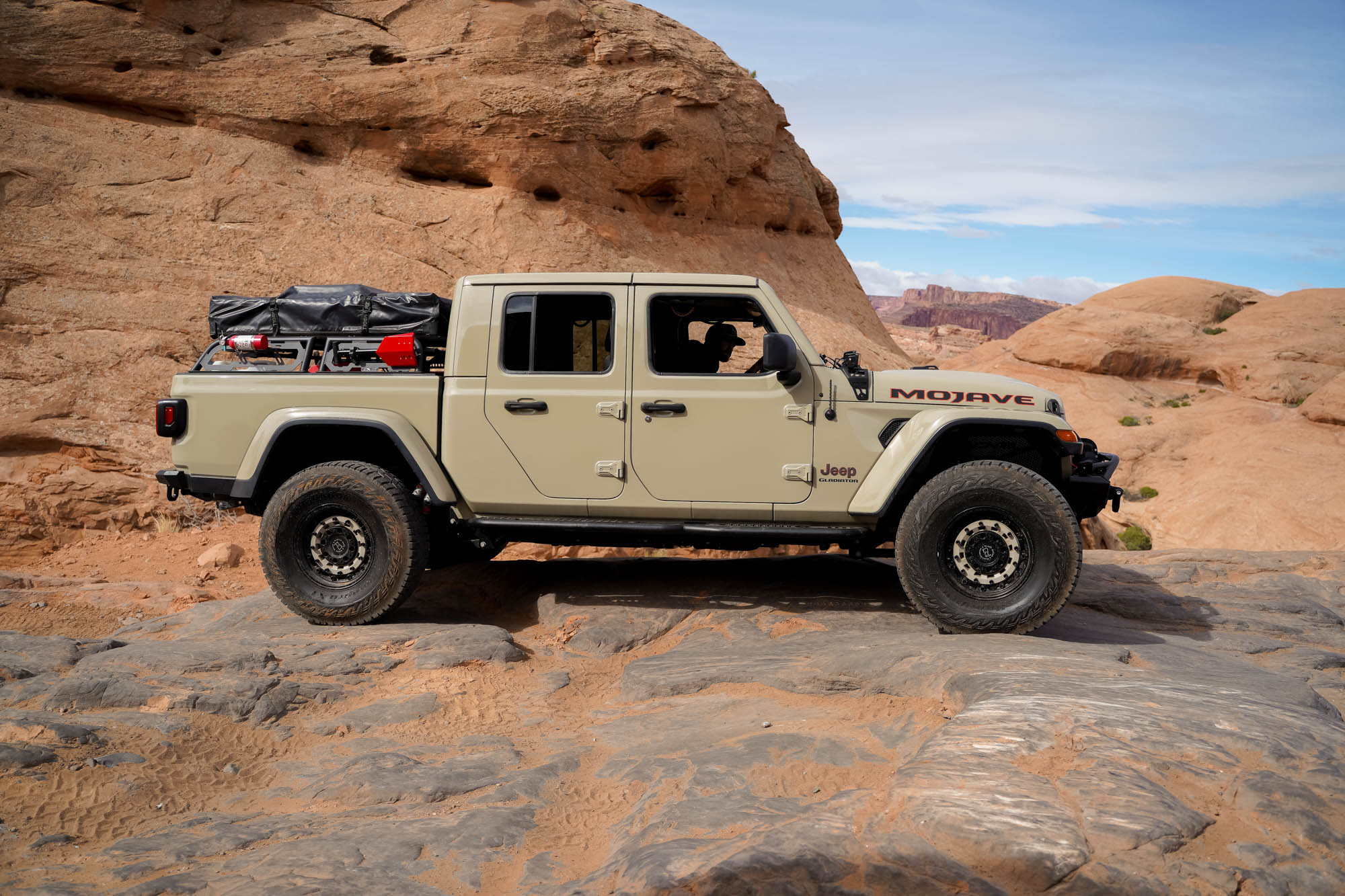 MTO-Series-Mid-Size-Truck-Bed-Rack-Universal-Off-Road-Gladiator-2 - NVMOS