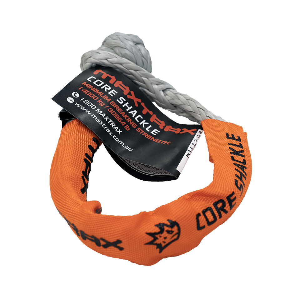 MAXTRAX Recovery Kit