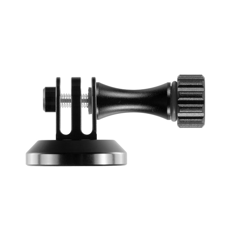 Tackform GP3Q action camera holder with 1/4-20 threaded hole, universal fit