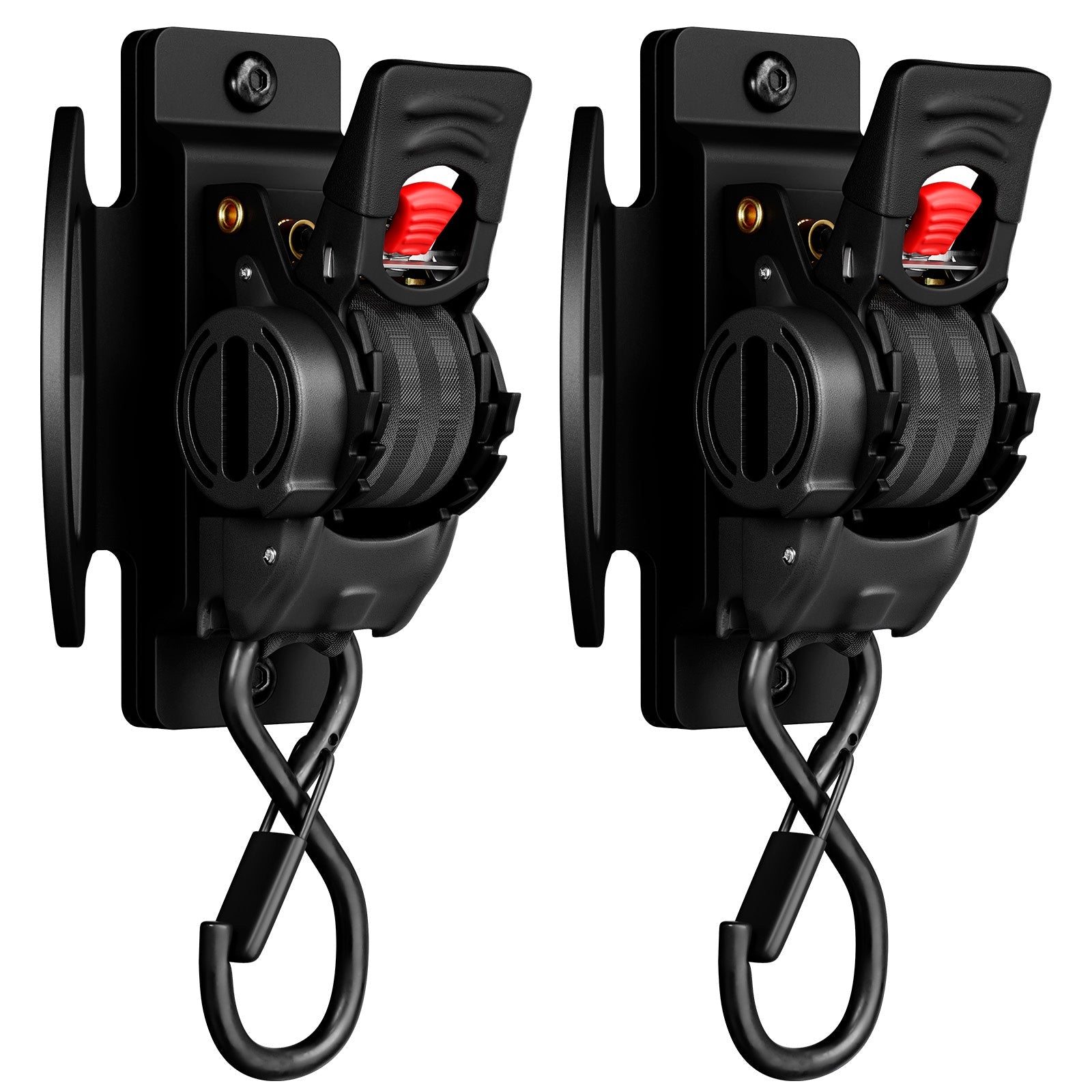 Integral Truck  Straps - Toyota Tundra (2007+)