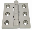 Overland Vehicle Systems stainless steel hinge for Mamba III roof top tent - view 2