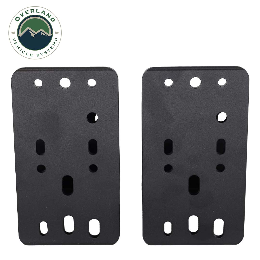 OVS HD Mamba awning bracket kit - view 4