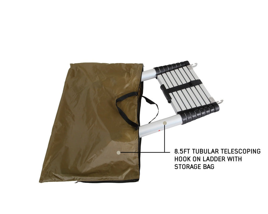 OVS Mamba 3 Roof Top Tent