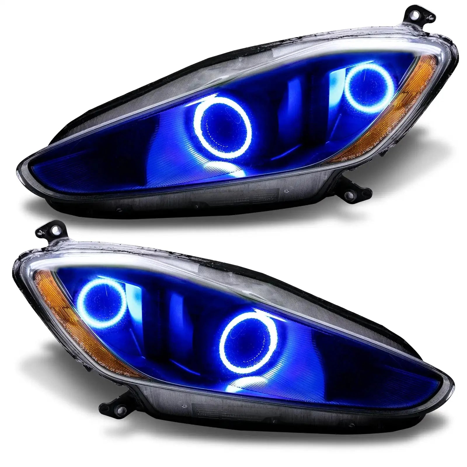 Maserati_GranTurismo_Blue - NVMOS