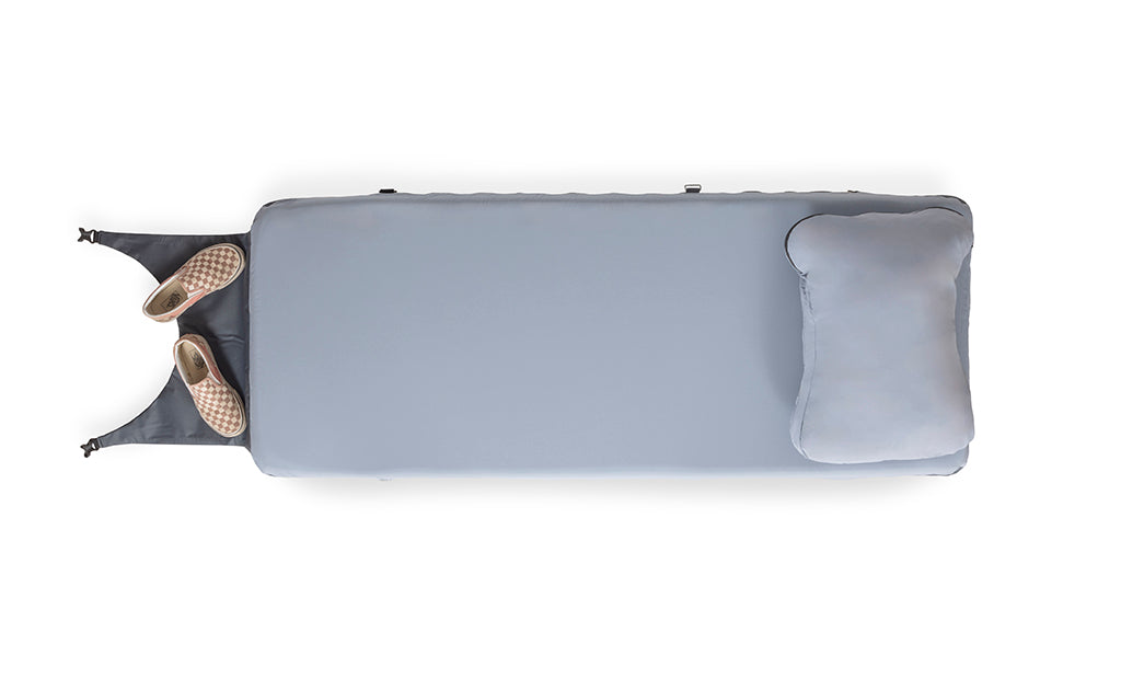 Mattress_topview - NVMOS