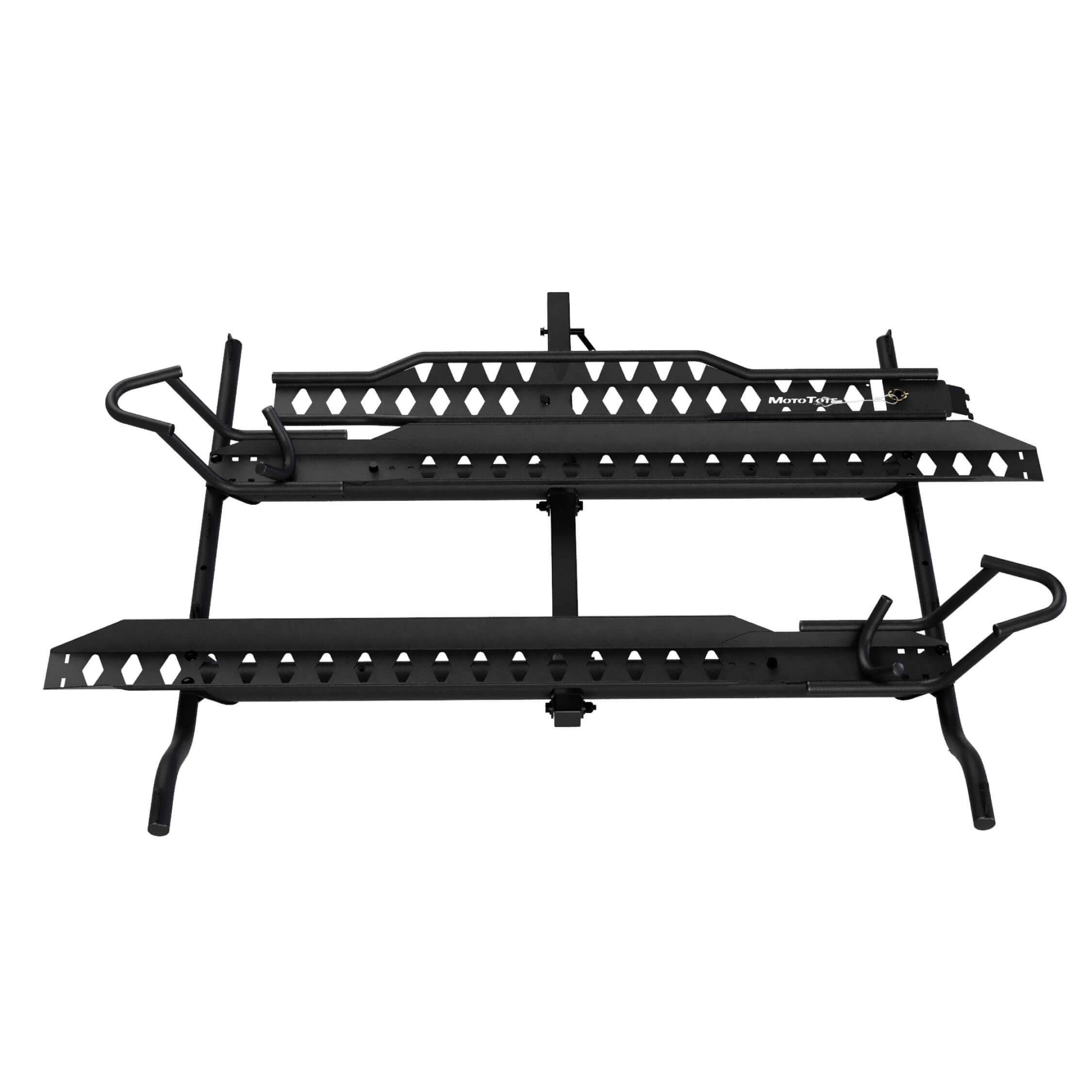 MotoTote Max Dual Motorcycle Carrier