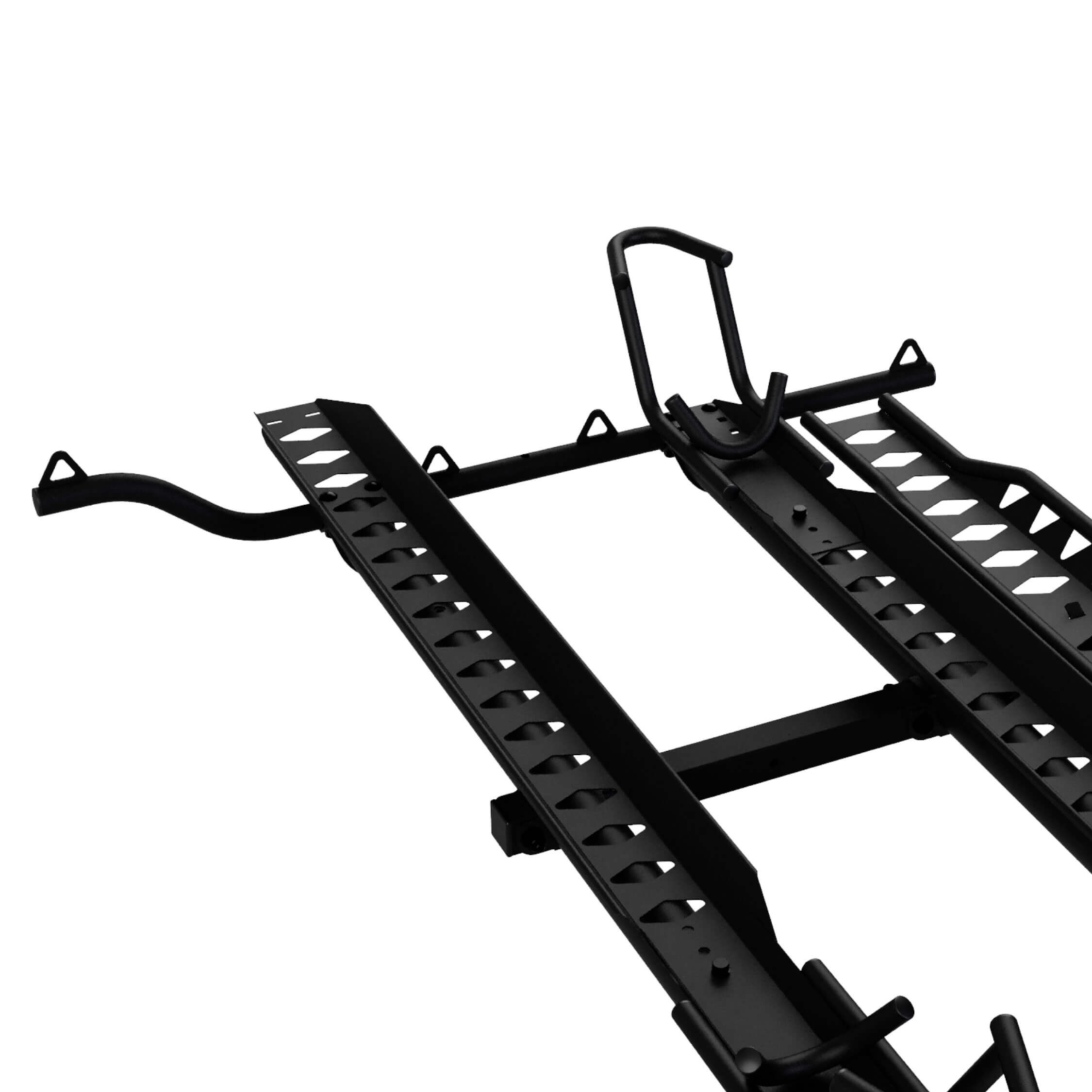 MotoTote Max Dual Motorcycle Carrier