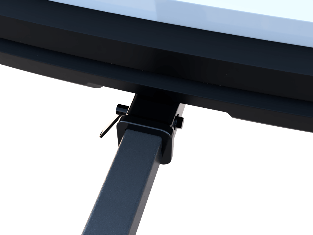 MotoTote Max Dual Motorcycle Carrier