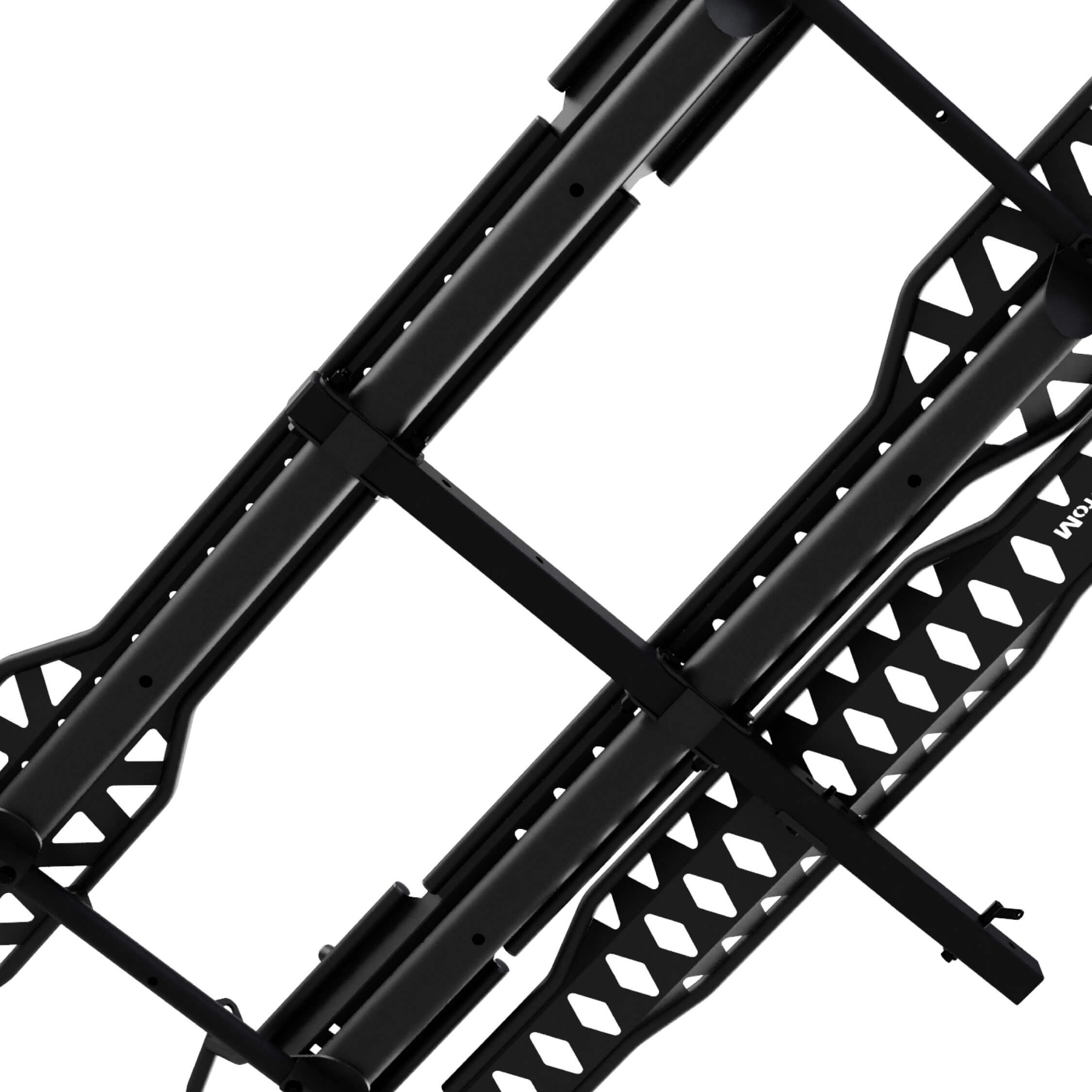 MotoTote Max+ Dual Motorcycle Carrier