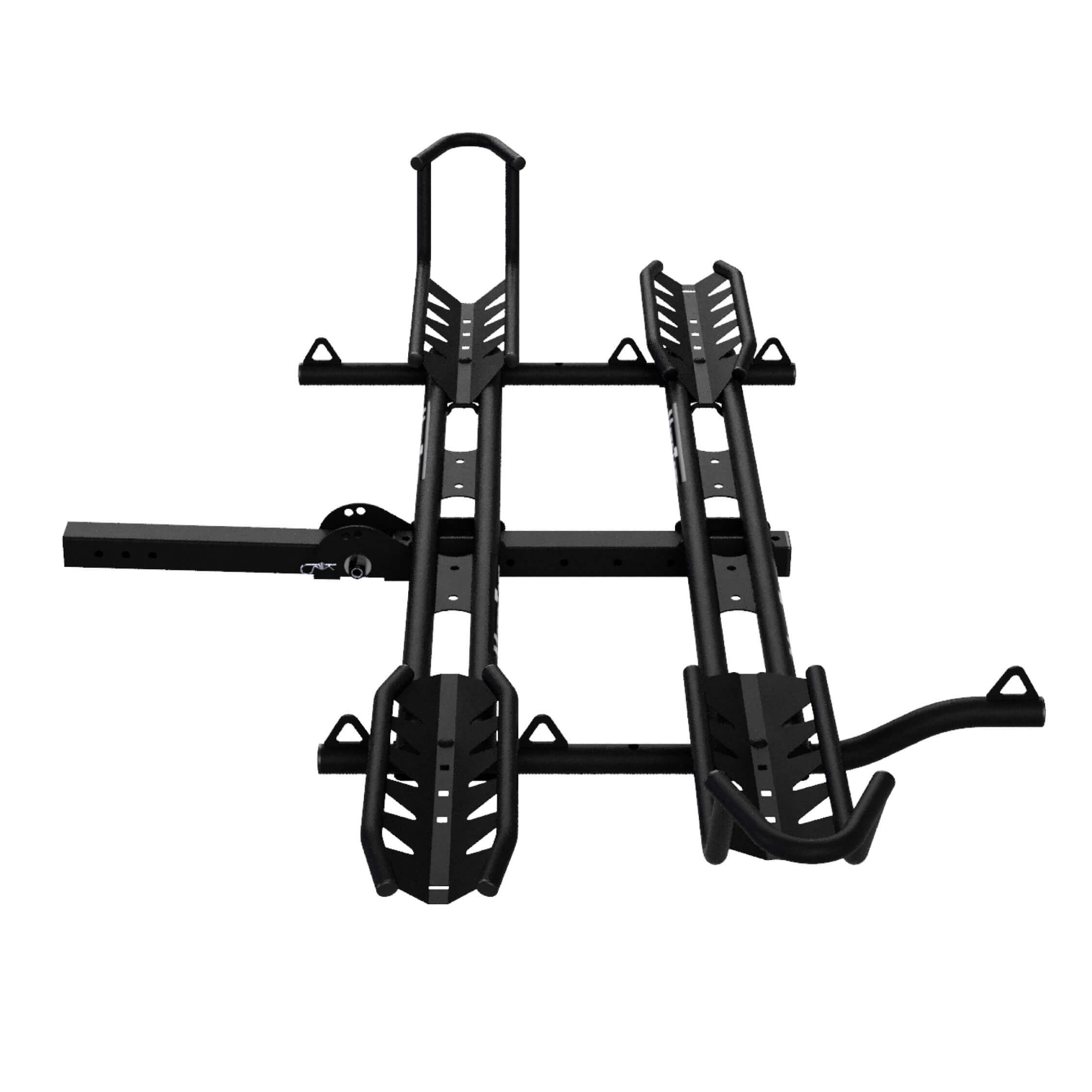 Mini-Dual-Bicycle-Rack-for-E-Bikes-2 - NVMOS